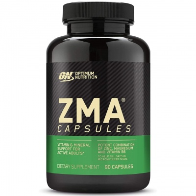  Optimum Nutrition ZMA 90 