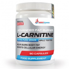 L-carnitine WestPharm