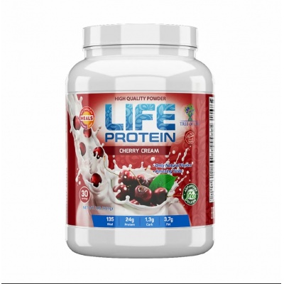  Tree of life LIFE Protein 908 