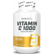  BioTech Vitamin C 1000  100 