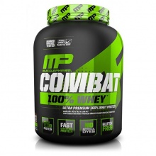  MusclePharm Combat 100% Whey 2270 