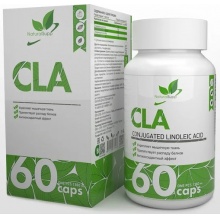  NaturalSupp CLA 60 