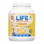 Tree of life LIFE Protein  1816 