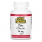  Natural Factors Citrate  50  30 