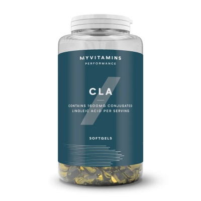  Myprotein CLA 120 