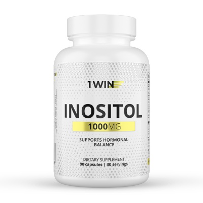  1WIN Inositol 1000  90 